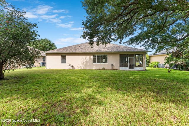 5879 Cheshire Drive, Titusville, FL 32780