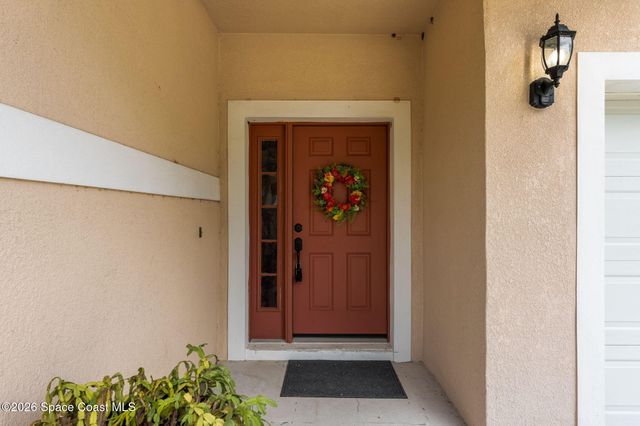 5879 Cheshire Drive, Titusville, FL 32780