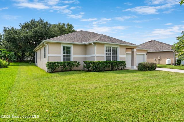 5879 Cheshire Drive, Titusville, FL 32780