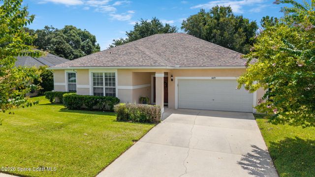 5879 Cheshire Drive, Titusville, FL 32780