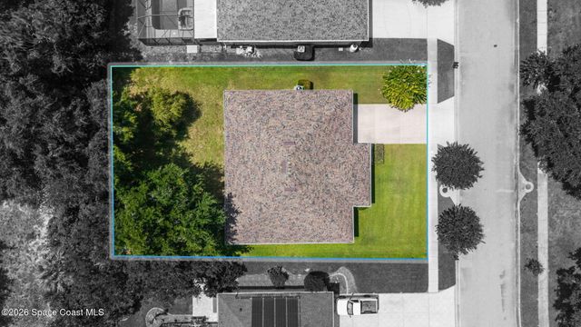 5879 Cheshire Drive, Titusville, FL 32780
