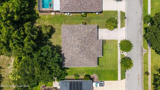 5879 Cheshire Drive, Titusville, FL 32780