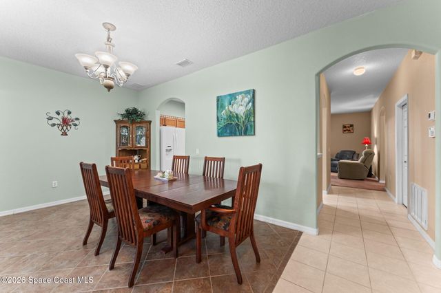 5879 Cheshire Drive, Titusville, FL 32780
