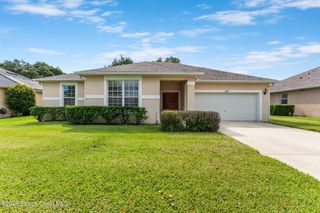 5879 Cheshire Drive, Titusville, FL 32780