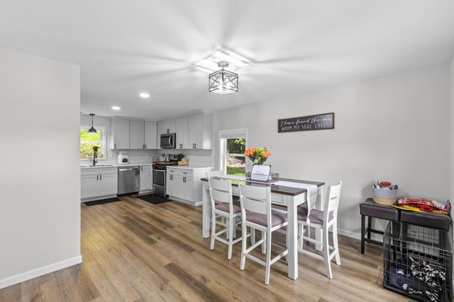 650 Fairgrounds Road, Mount Vernon, OH 43050
