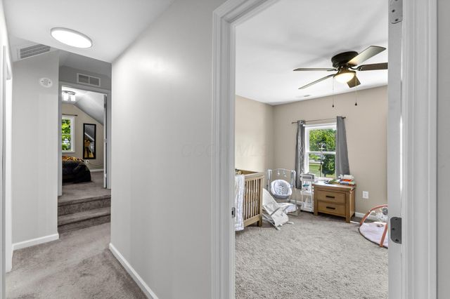 650 Fairgrounds Road, Mount Vernon, OH 43050