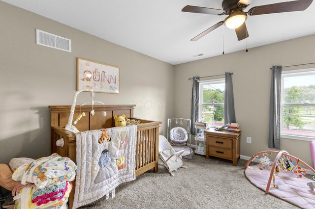 650 Fairgrounds Road, Mount Vernon, OH 43050
