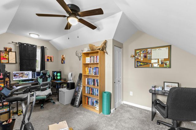 650 Fairgrounds Road, Mount Vernon, OH 43050