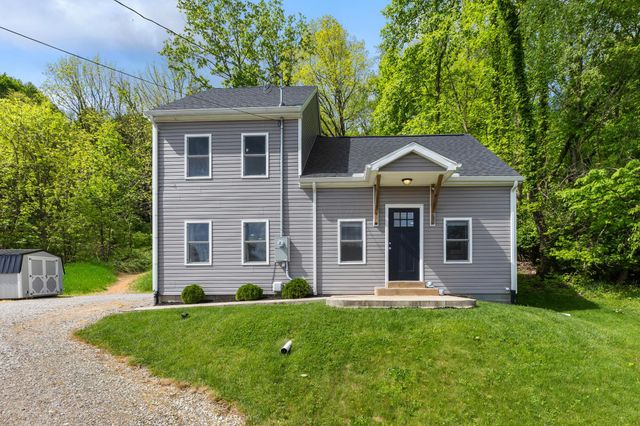 650 Fairgrounds Road, Mount Vernon, OH 43050