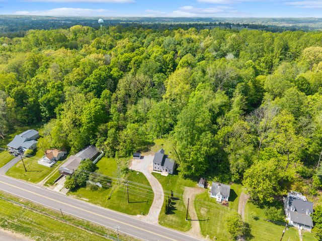 650 Fairgrounds Road, Mount Vernon, OH 43050