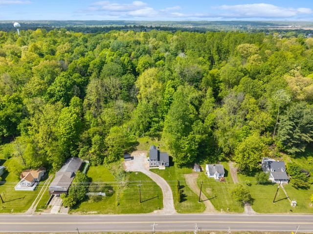 650 Fairgrounds Road, Mount Vernon, OH 43050