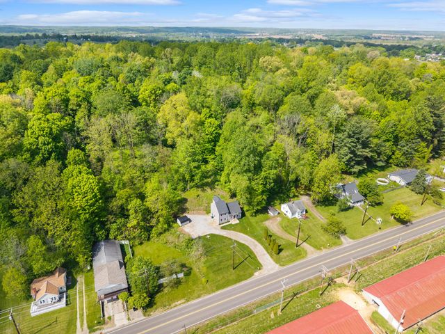650 Fairgrounds Road, Mount Vernon, OH 43050