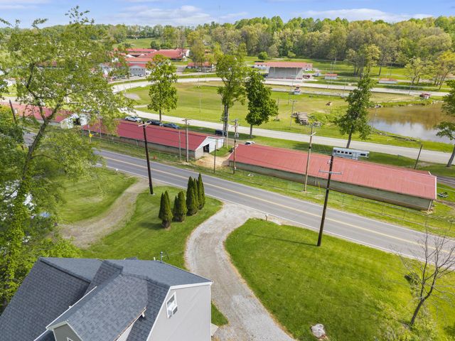 650 Fairgrounds Road, Mount Vernon, OH 43050