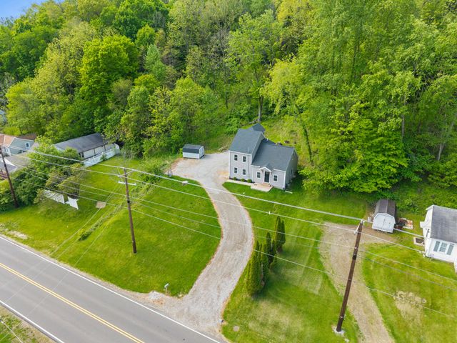 650 Fairgrounds Road, Mount Vernon, OH 43050