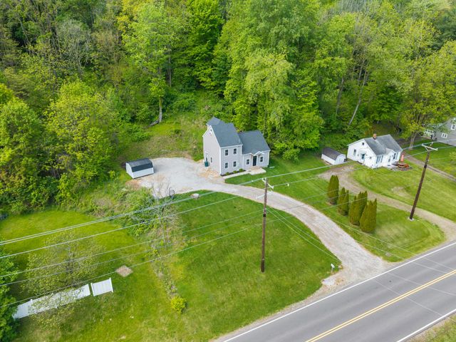 650 Fairgrounds Road, Mount Vernon, OH 43050
