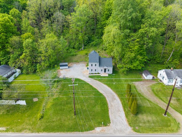 650 Fairgrounds Road, Mount Vernon, OH 43050