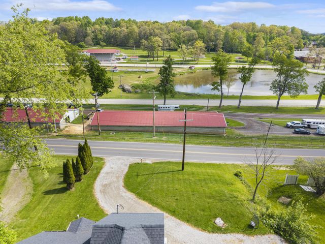 650 Fairgrounds Road, Mount Vernon, OH 43050