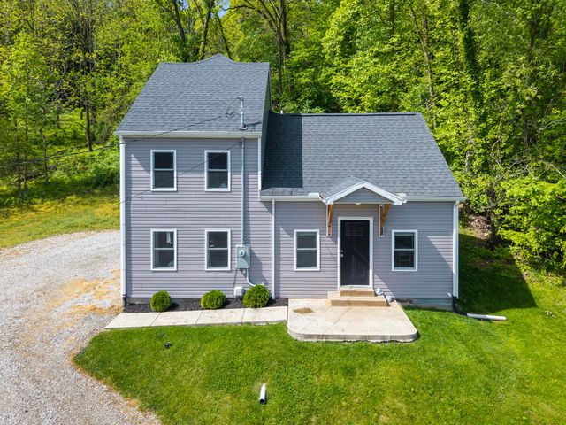 650 Fairgrounds Road, Mount Vernon, OH 43050