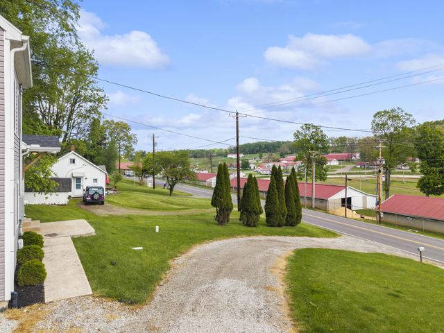 650 Fairgrounds Road, Mount Vernon, OH 43050