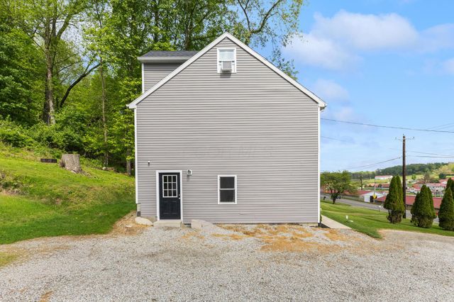 650 Fairgrounds Road, Mount Vernon, OH 43050