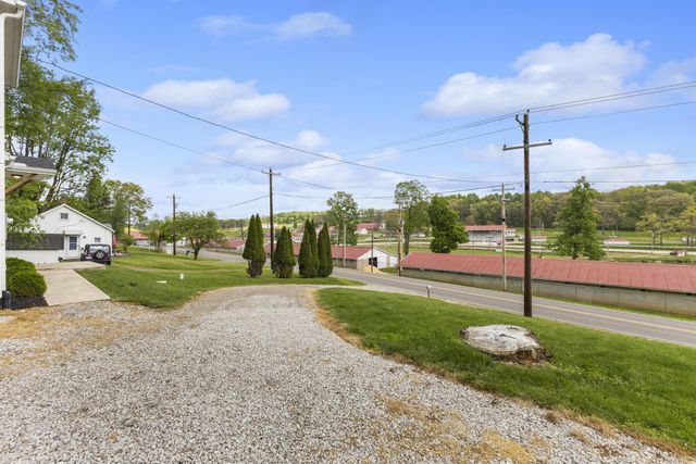 650 Fairgrounds Road, Mount Vernon, OH 43050