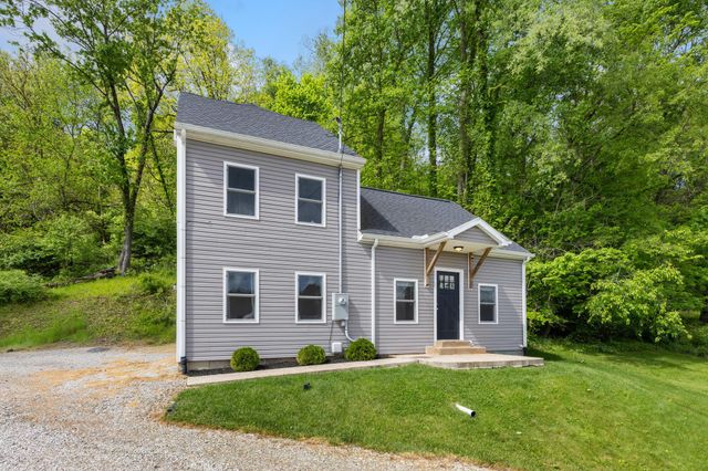 650 Fairgrounds Road, Mount Vernon, OH 43050