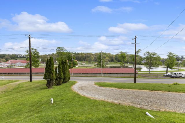 650 Fairgrounds Road, Mount Vernon, OH 43050