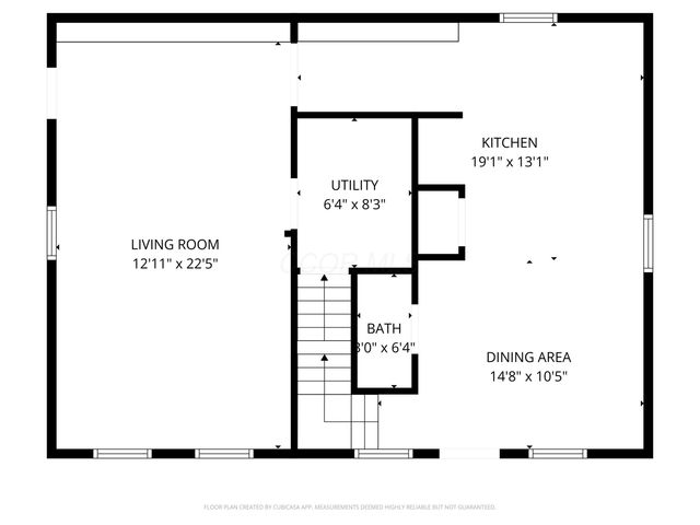 650 Fairgrounds Road, Mount Vernon, OH 43050