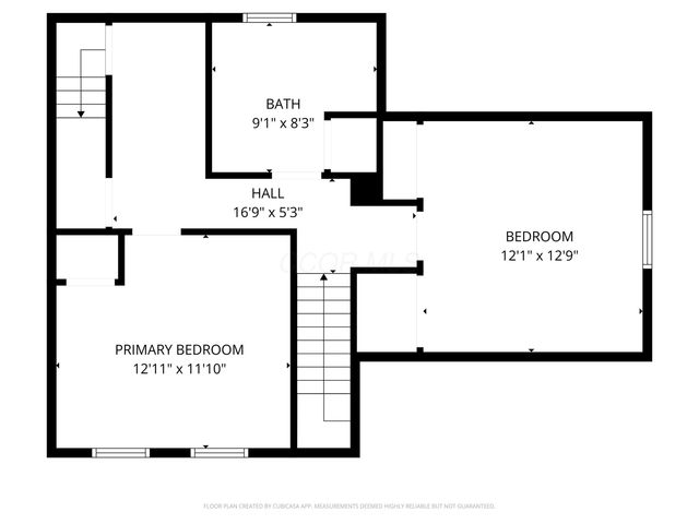 650 Fairgrounds Road, Mount Vernon, OH 43050