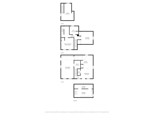 650 Fairgrounds Road, Mount Vernon, OH 43050