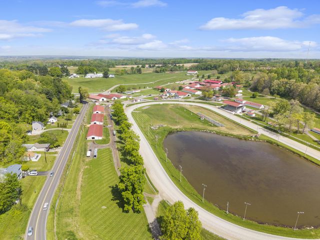 650 Fairgrounds Road, Mount Vernon, OH 43050