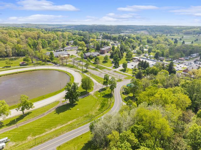 650 Fairgrounds Road, Mount Vernon, OH 43050