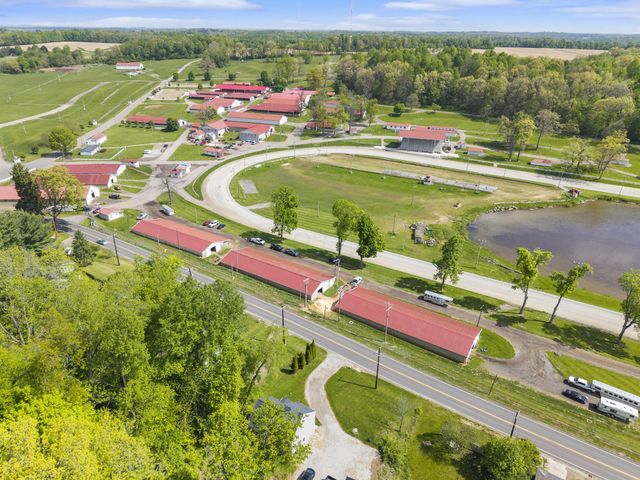 650 Fairgrounds Road, Mount Vernon, OH 43050