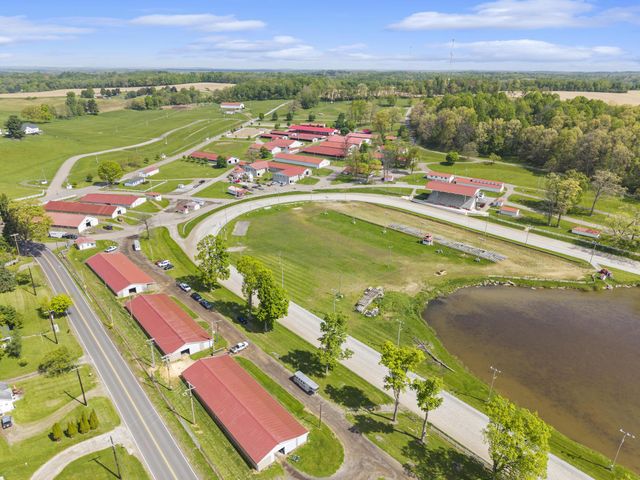 650 Fairgrounds Road, Mount Vernon, OH 43050