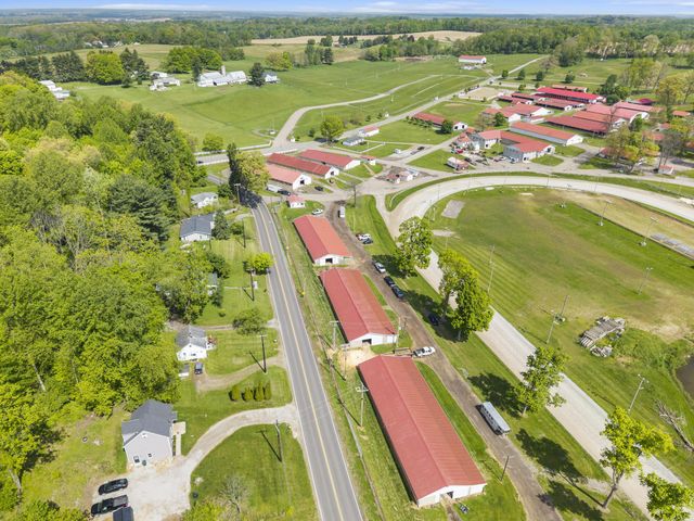 650 Fairgrounds Road, Mount Vernon, OH 43050