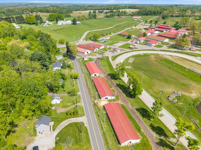 650 Fairgrounds Road, Mount Vernon, OH 43050