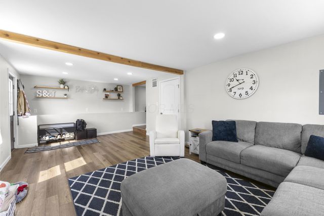 650 Fairgrounds Road, Mount Vernon, OH 43050