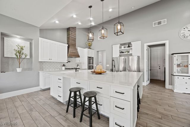 5865 Egan Crest Drive, Las Vegas, NV 89149