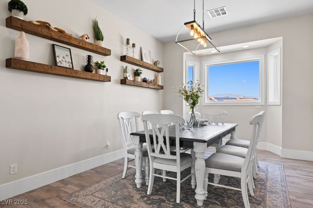 5865 Egan Crest Drive, Las Vegas, NV 89149