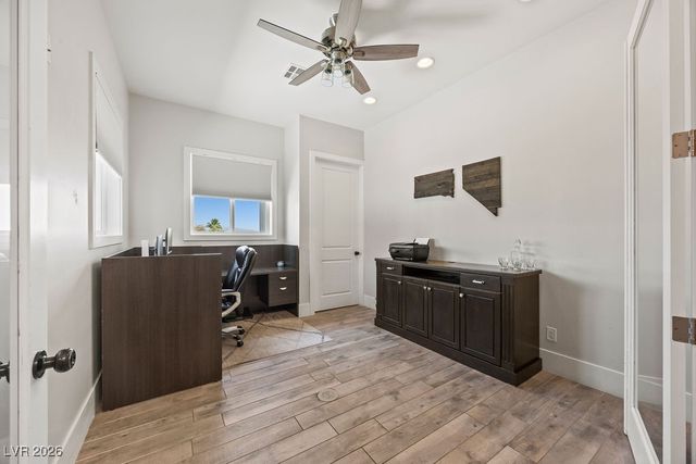 5865 Egan Crest Drive, Las Vegas, NV 89149