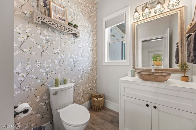 5865 Egan Crest Drive, Las Vegas, NV 89149