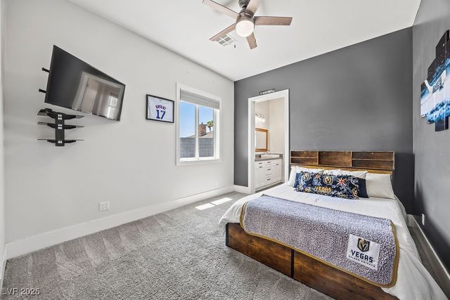 5865 Egan Crest Drive, Las Vegas, NV 89149