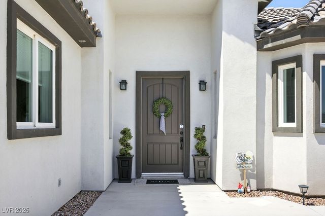 5865 Egan Crest Drive, Las Vegas, NV 89149