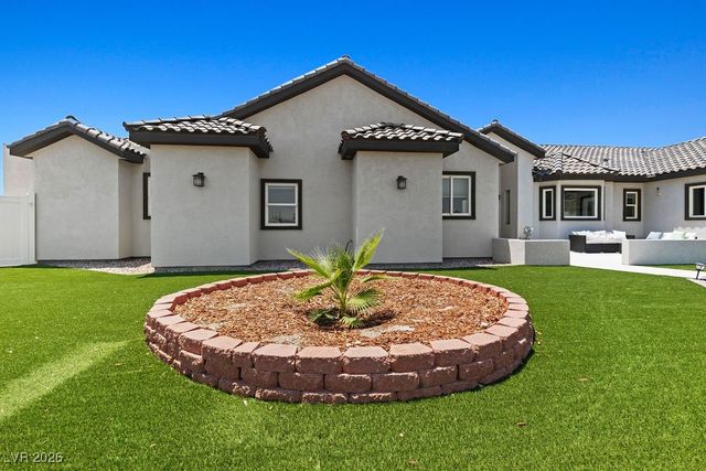 5865 Egan Crest Drive, Las Vegas, NV 89149