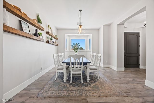 5865 Egan Crest Drive, Las Vegas, NV 89149