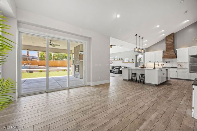 5865 Egan Crest Drive, Las Vegas, NV 89149