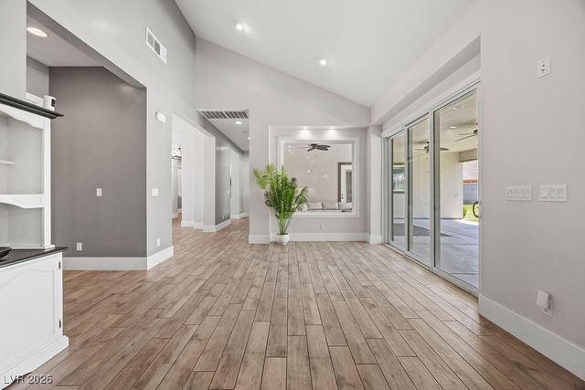 5865 Egan Crest Drive, Las Vegas, NV 89149