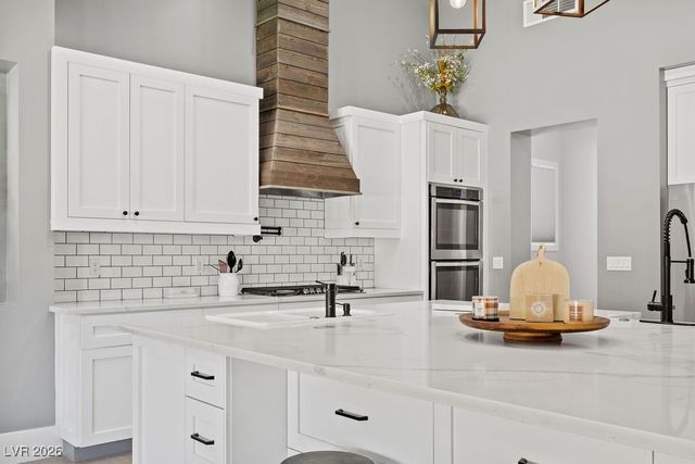 5865 Egan Crest Drive, Las Vegas, NV 89149