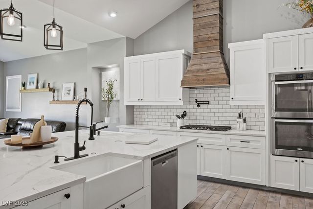 5865 Egan Crest Drive, Las Vegas, NV 89149