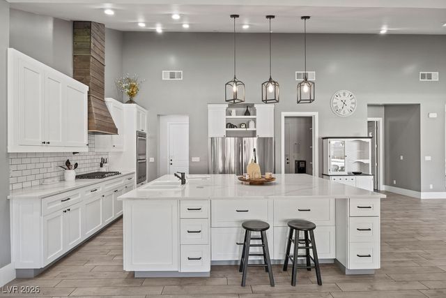 5865 Egan Crest Drive, Las Vegas, NV 89149